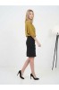 ΦΟΥΣΤΑ ΚΡΕΠ ΨΗΛΟΜΕΣΗ BUSINESS LOOK
