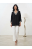 ΜΠΛΟΥΖΑ TUNIC STYLE ΜΕ ΜΑΝΙΚΙΑ 3/4