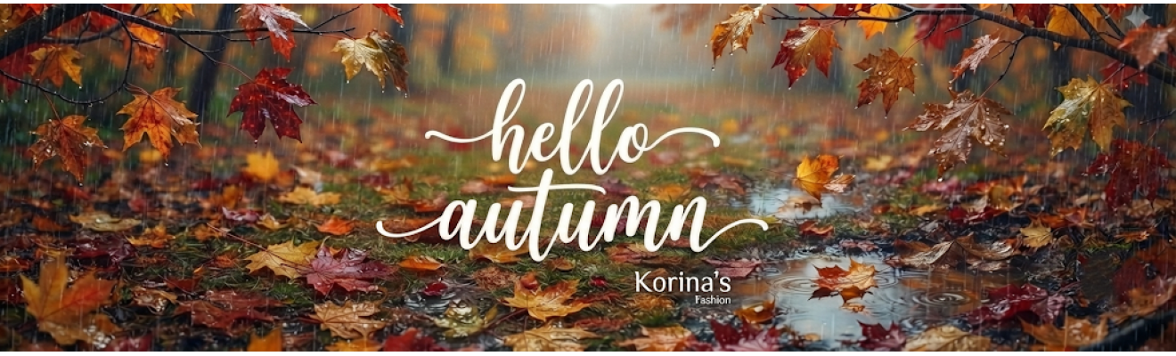 AUTUMN COLLECTION