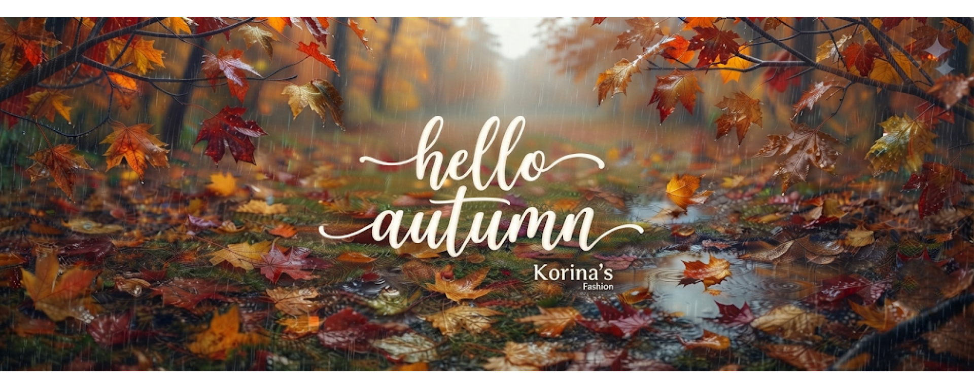 AUTUMN   COLLECTION